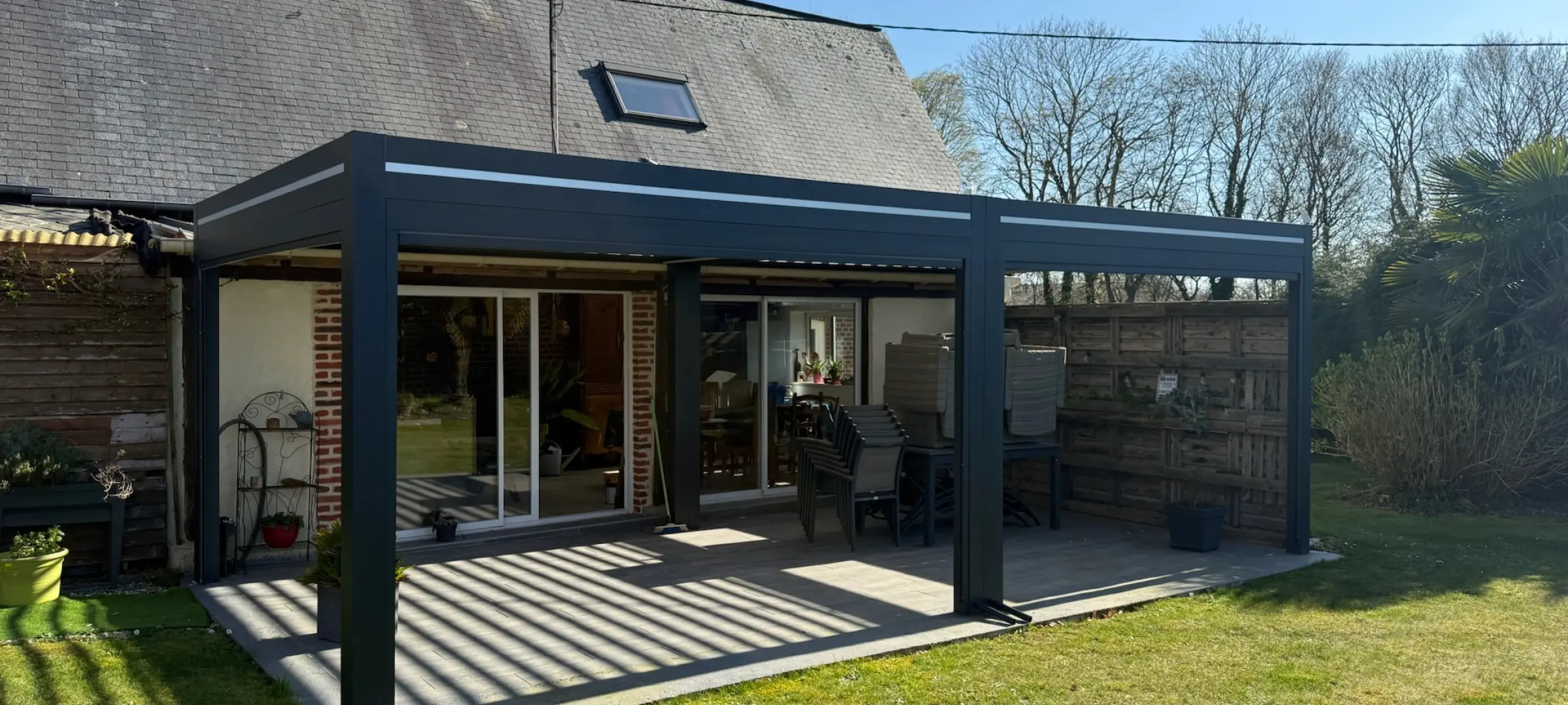 Fabrication sur-mesure
