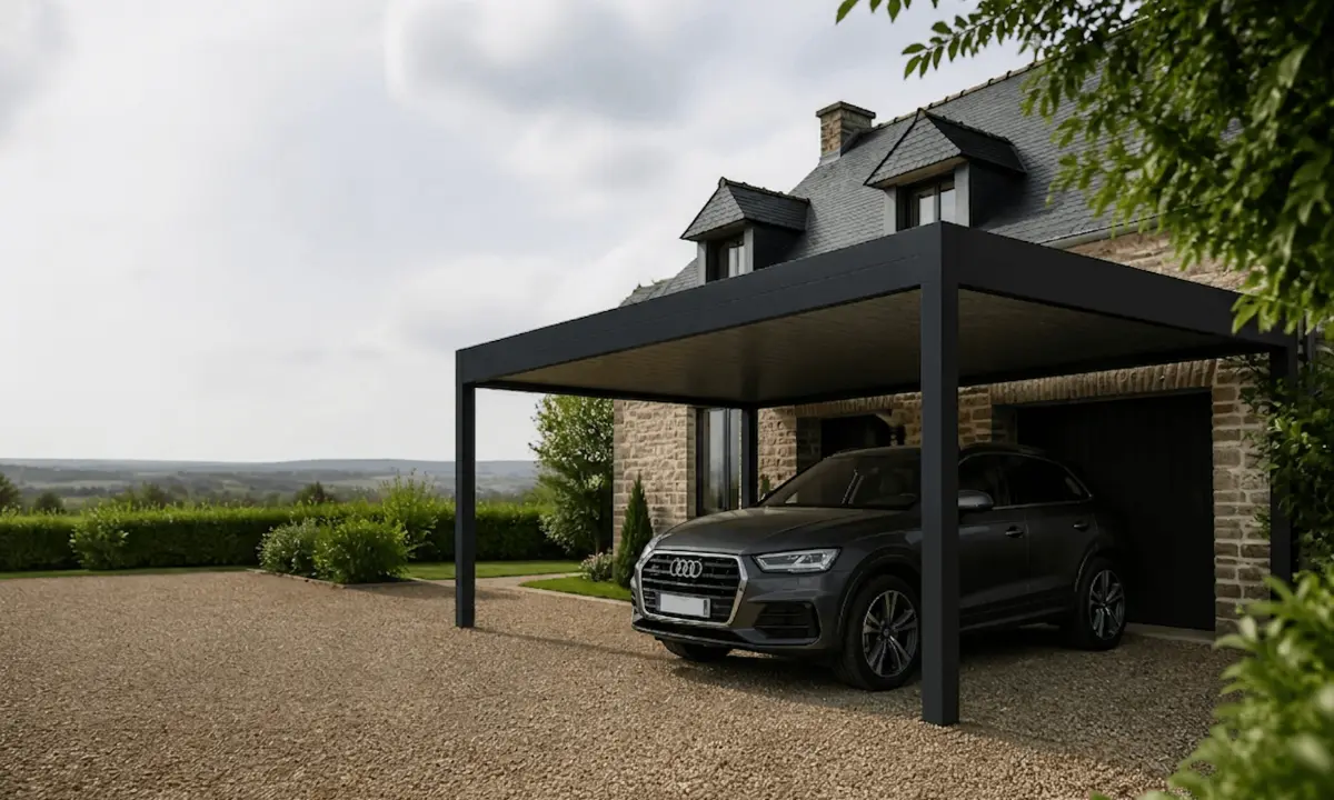 Carports