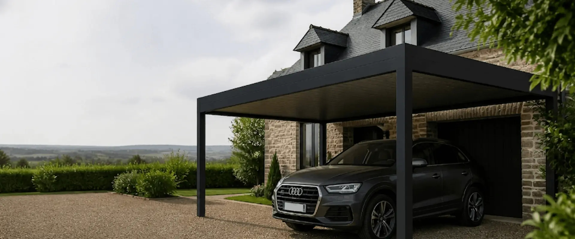 Carports