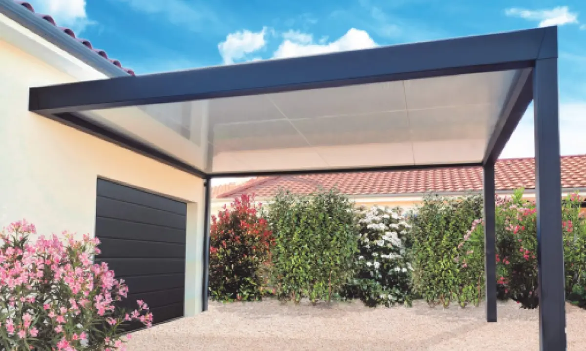 Carports