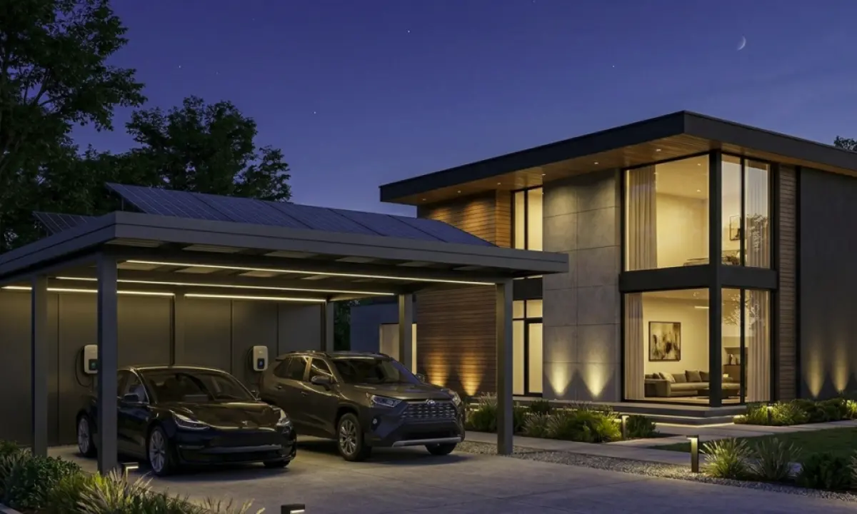 Carports