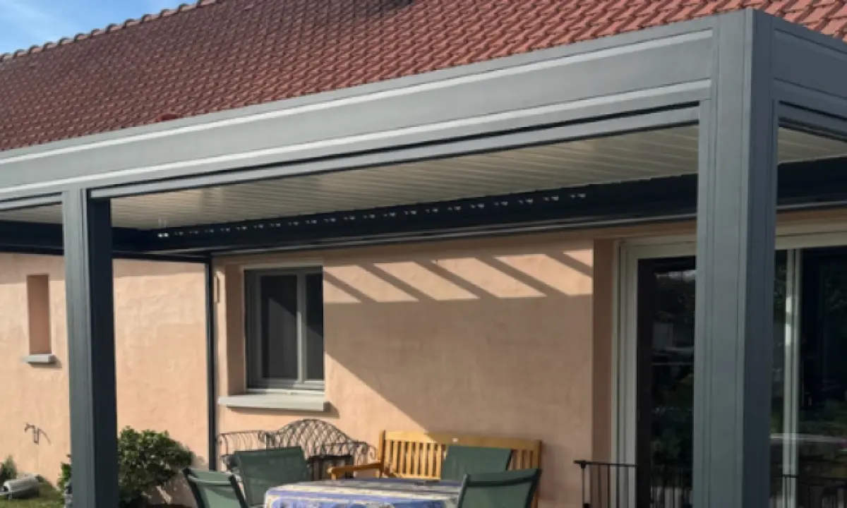 Bioclimatique