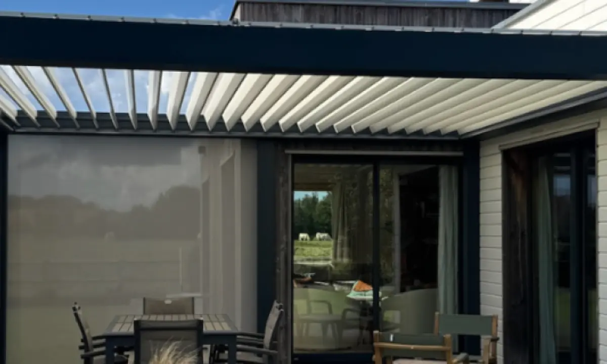 En Aluminium
